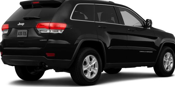 JEEP GRAND CHEROKEE 2015 1C4RJFAGXFC792135 image